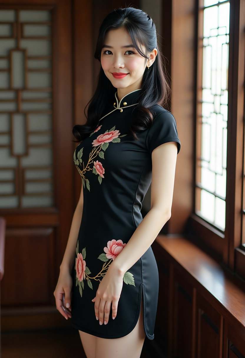 巴黎时尚密码