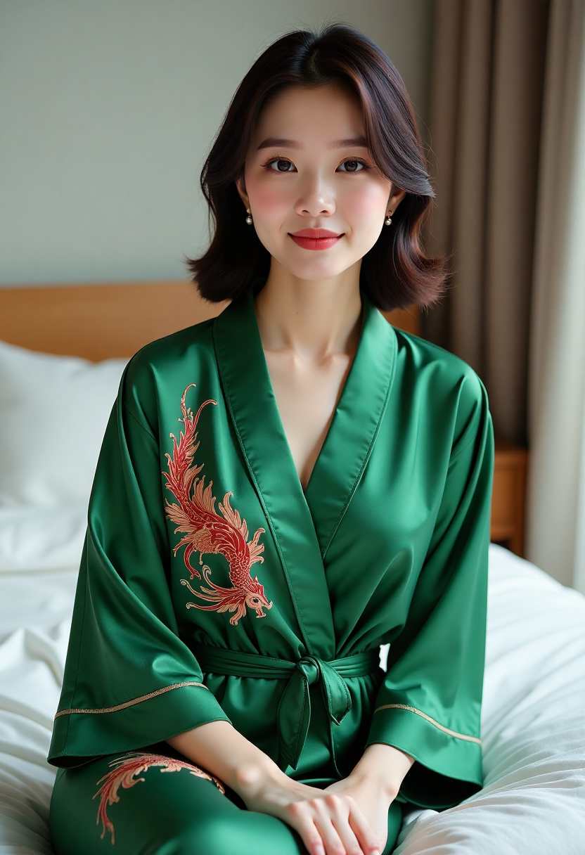 复古摩登时代